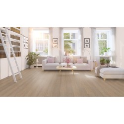 Parquet massif bambou 13X140 mm, Bamboo Elite Oak density natural basalt BF-DT301W-04, vernis