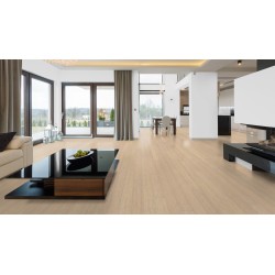 Parquet massif bambou 13X140 mm, Bamboo Elite Oak density natural diamond BF-DT301W-05, vernis