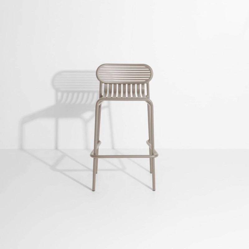 Tabouret de bar WEEK-END, dune
