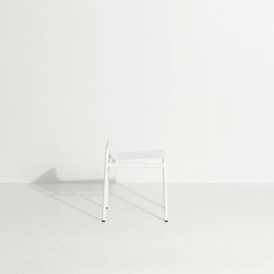 Tabouret WEEK-END, noir