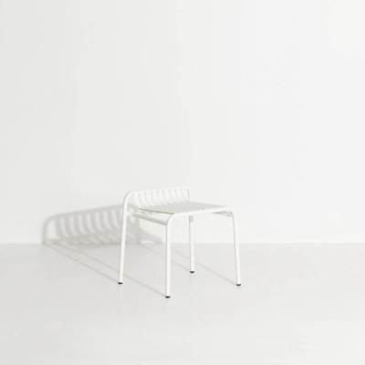 Tabouret WEEK-END, noir