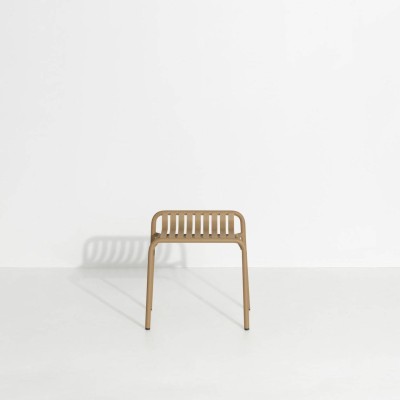 Tabouret WEEK-END, or