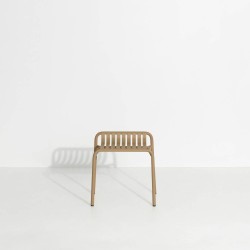 Tabouret WEEK-END, or