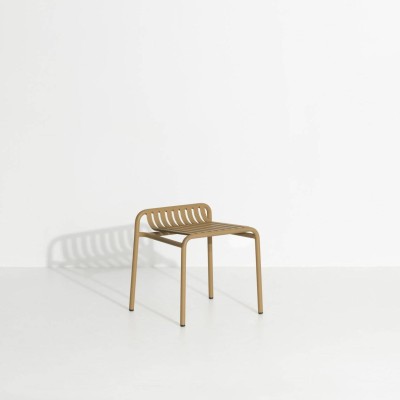 Tabouret WEEK-END, or