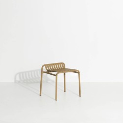 Tabouret WEEK-END, or