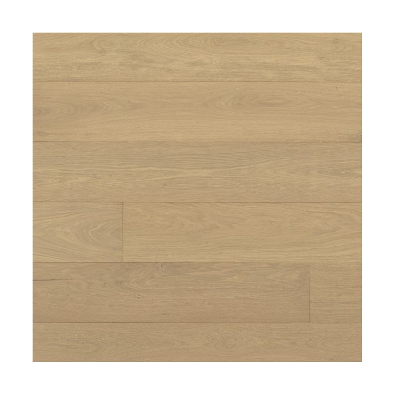 Parquet contrecollé chêne vernis 12 x 190 mm, ABISKO Piceno ABI 190-992
