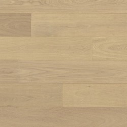 Parquet contrecollé chêne vernis 12 x 190 mm, ABISKO Invisible ABI 190-1817