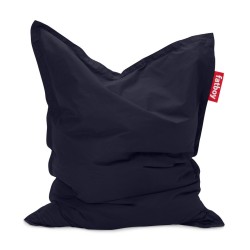 Pouf d’extérieur ORIGINAL OUTDOOR 134x180 cm, dark ocean