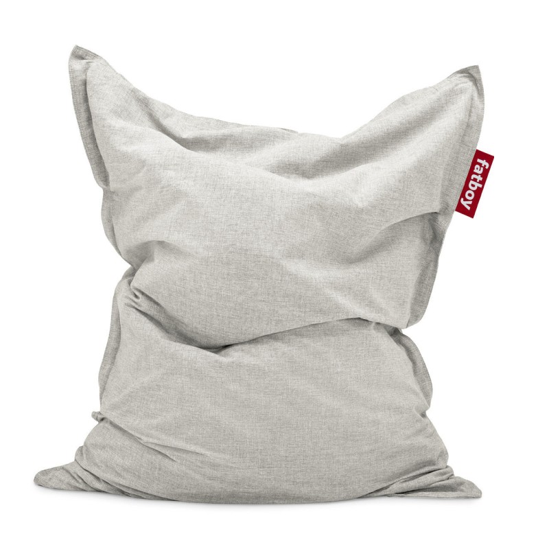 Pouf d’extérieur ORIGINAL OUTDOOR 134x180 cm, mist
