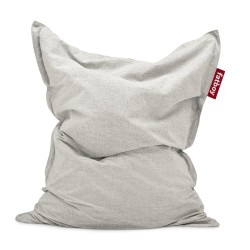 Pouf d’extérieur ORIGINAL OUTDOOR 134x180 cm, mist