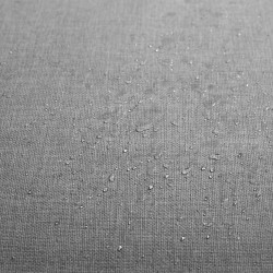 Pouf d’extérieur ORIGINAL OUTDOOR 134x180 cm, rock grey