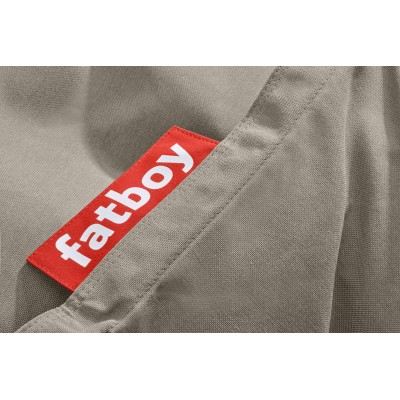 Pouf d’extérieur ORIGINAL OUTDOOR 134x180 cm, grey taupe