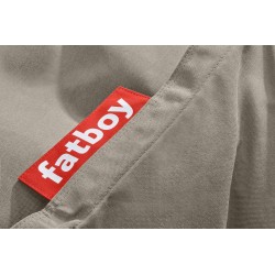 Pouf d’extérieur ORIGINAL OUTDOOR 134x180 cm, grey taupe