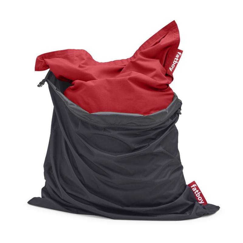 Housse extérieure pouf Fatboy THE COVER UP 144x160 cm