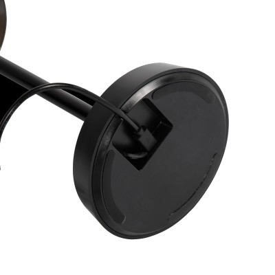 Lampe de table extérieure Lolita tl réf. 286747, coffee