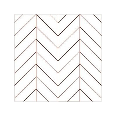 Parquet contrecollé chêne Point de Hongrie 15X86 mm, EXPRESSO, premier, vernis mat