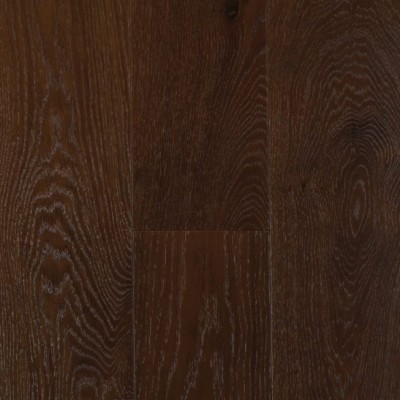 Parquet contrecollé chêne 15X180 mm, EXPRESSO, premier, huilé natura