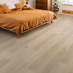 Lame PVC Parquetvinyl, 5 x 176 mm, TARN Vanilla Fudge TAR-845-IB