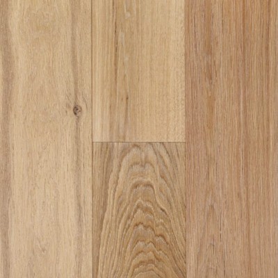 Parquet contrecollé chêne 16X180 mm, SÉSAME, rustique, huilé natura