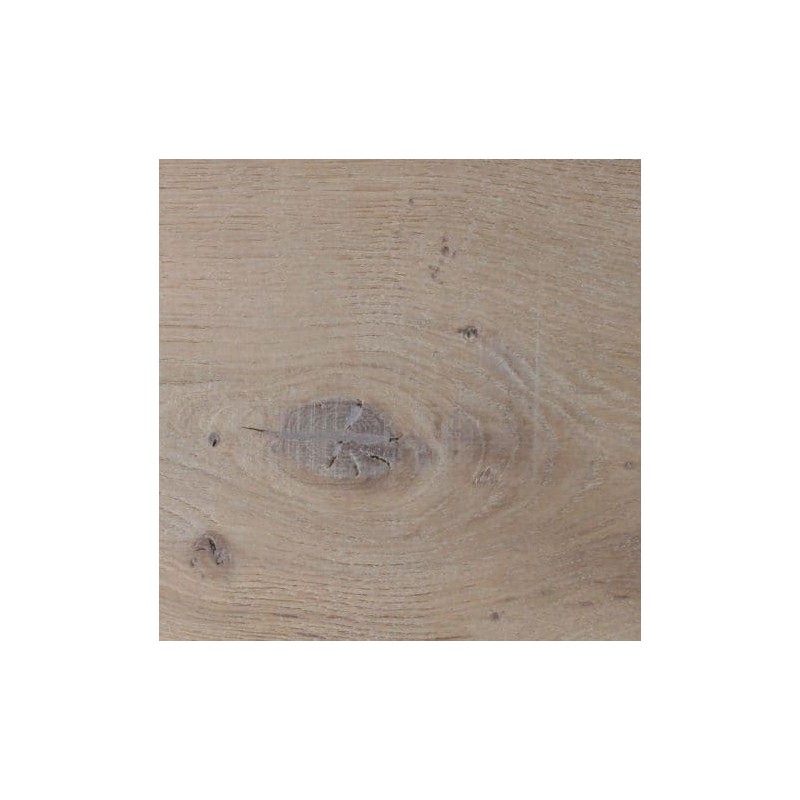Parquet contrecollé chêne 12X180 mm, IRIS, rustique/campagne, huilé natura, scié