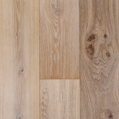 Parquet contrecollé chêne 12X180 mm, CUMIN, rustique/campagne, huilé natura