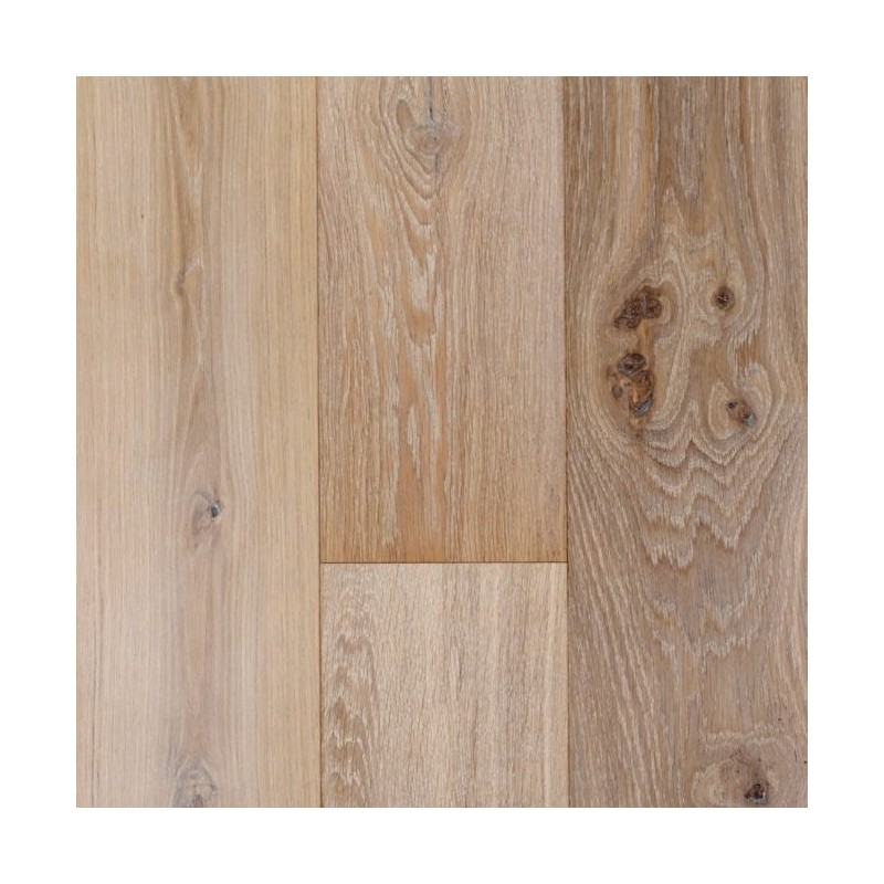 Parquet contrecollé chêne 12X180 mm, CUMIN, rustique/campagne, huilé natura DP00535