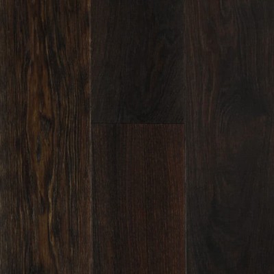 Parquet contrecollé chêne 15X180 mm, TOBACCO, premier, huilé incolore