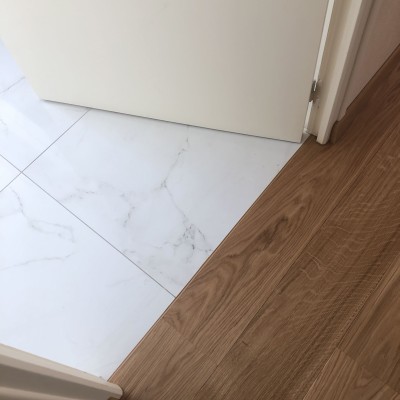 Parquet chêne massif 14X130 mm, rustique, huilé natura DP01307