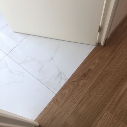 Parquet chêne massif 14X130 mm, rustique, huilé natura DP01307