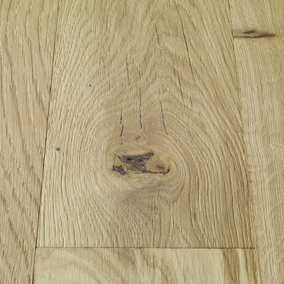 Parquet contrecollé chêne 12X180 mm, DOLOMITES, rustique/campagne, vernis incolore