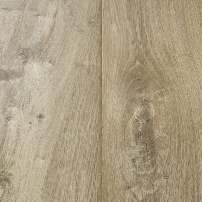 Parquet contrecollé chêne 14X190 mm, BORA BORA, rustique/campagne, teinté vernis gris