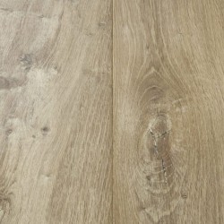 Parquet contrecollé chêne 14X190 mm, BORA BORA, rustique/campagne, teinté vernis gris