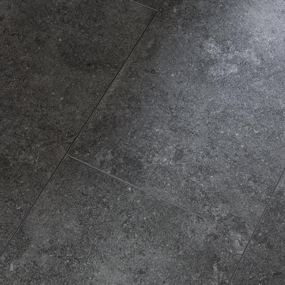 Lame PVC Parquetvinyl, 5 x 300 x 600 mm, CALDERA Basalt CAL T 600 IB-1443