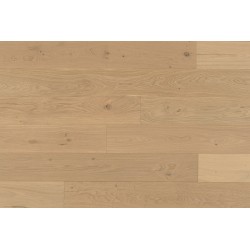 Parquet contrecollé chêne vernis 14 x 190 mm, TANA 190