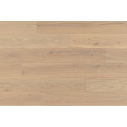 Parquet contrecollé chêne vernis 14 x 190 mm, TANA 190 Frost TAN