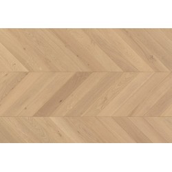 Parquet contrecollé chêne huilé 14 x 90 mm, PORTOFINO CHEVRON