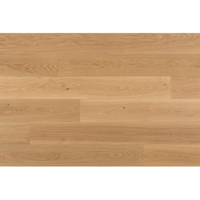 Parquet contrecollé chêne huilé 14 x 190 mm, PORTOFINO