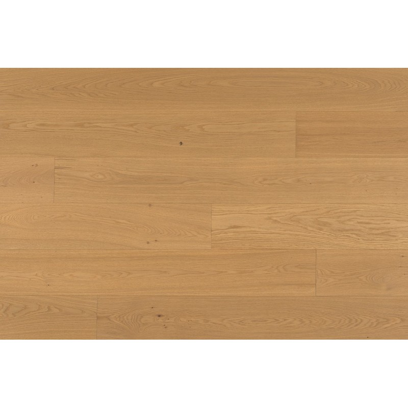 Parquet contrecollé chêne huilé 14 x 190 mm, PORTOFINO