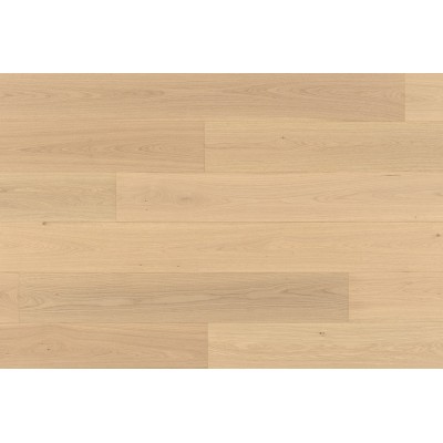 Parquet contrecollé chêne huilé 14 x 190 mm, PORTOFINO