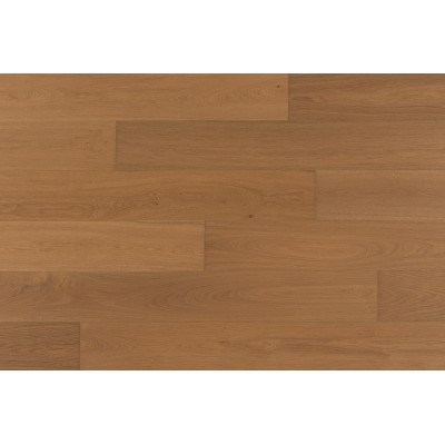 Parquet contrecollé chêne huilé 14 x 190 mm, PORTOFINO