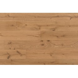 Parquet contrecollé chêne vernis 14 x 190 mm, OSAKA 190 Natural