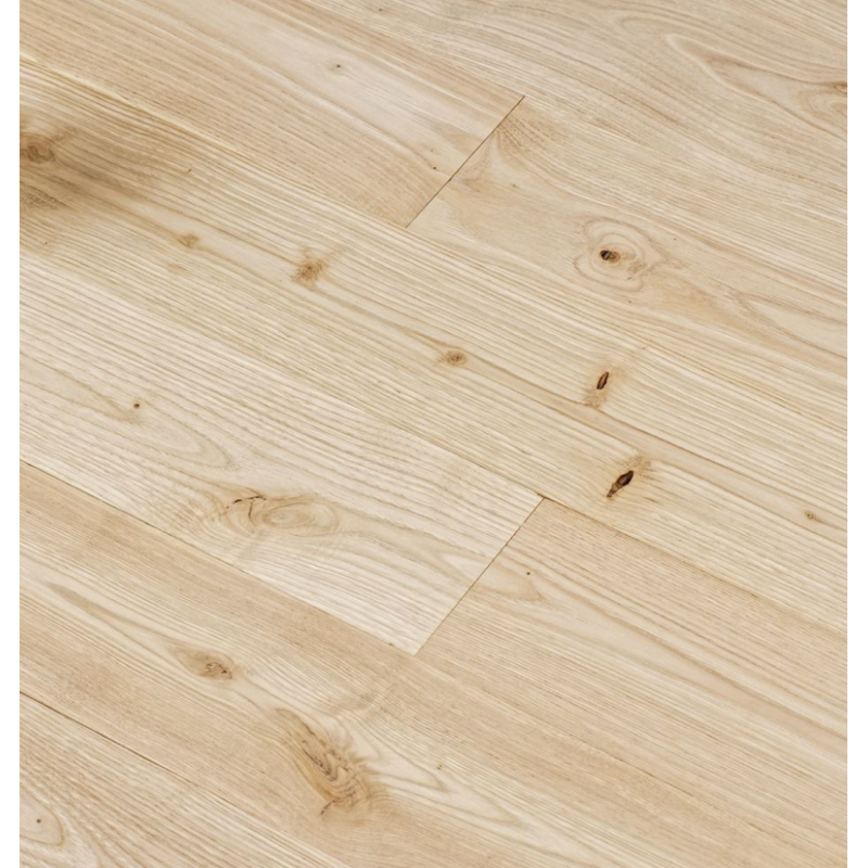 LOT de 10 m²  Parquet massif double faces ou mezzanine Châtaignier