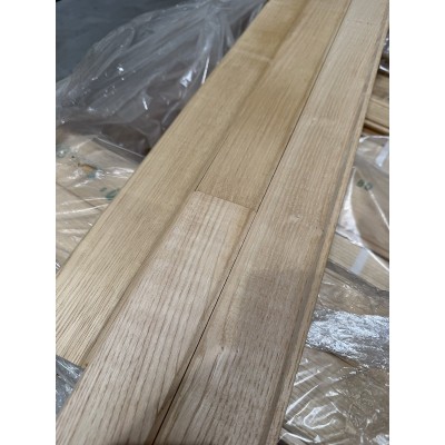 LOT de 10 m²  Parquet massif double faces ou mezzanine Châtaignier