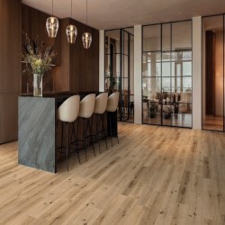 Lame PVC Parquetvinyl, 6 x 180 mm, ARNO Scotch IB-626