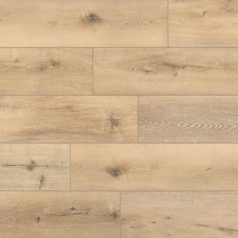 Lame PVC Parquetvinyl, 6 x 180 mm, ARNO Vanilla IB-624