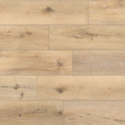 Lame PVC Parquetvinyl, 6 x 180 mm, ARNO Vanilla IB-624