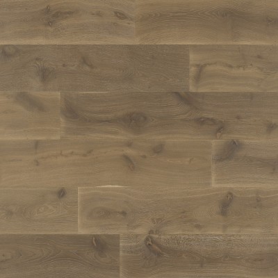 Parquet contrecollé chêne huilé 14 x 190 mm, Lamett ORVIETO190 Antique