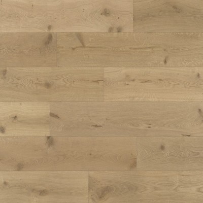 Parquet contrecollé chêne huilé 14 x 190 mm, Lamett ORVIETO Prosecco