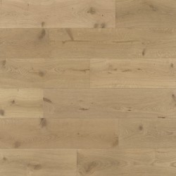Parquet contrecollé chêne huilé 14 x 190 mm, Lamett ORVIETO Prosecco