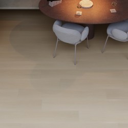 Lame PVC Parquetvinyl, 5 x 228 mm, Lamett LIVARO Tulip IB-645